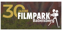 Inventarmanager Logo Filmpark Babelsberg GmbHFilmpark Babelsberg GmbH